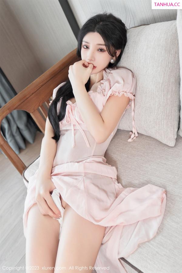 周于希dummy  [XiuRen]高清写真图 2023.11.03 No.7615 周于希Sally 泰国旅拍第49张图片